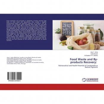 Food Waste and By-products Recovery:
