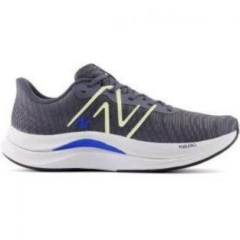 New Balance Zapatillas FuelCell Propel V4 Gris Hombre