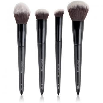 Pinceaux Brushworks Multi‑Usage Teint