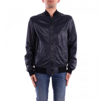 Veste Bleu Serein