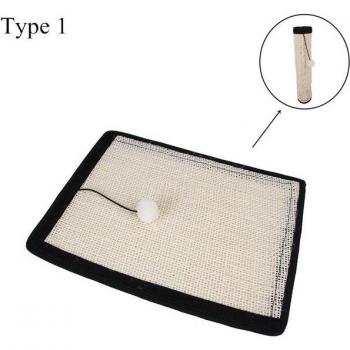 Furniture Protection Scratching Post