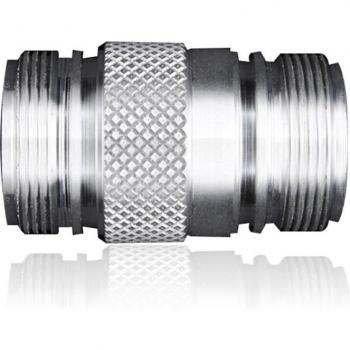 Tubo Extensión Astrolux BLF A6 – Cuerpo No Anodizado
