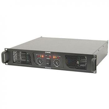 Citronic PLX3600 Power Amplifier