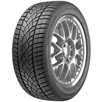 Dunlop XL Winter Sport 3D Tyre