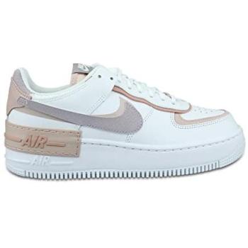 Foot Locker Exclusive: Nike Air Force Women’s White 7 – Leather/Synthetic