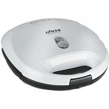 Sándwich Maker Ufesa Elegance 7890
