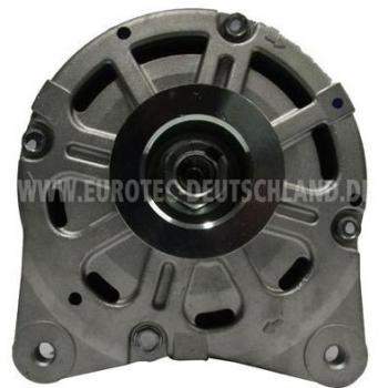Lichtmaschine Eurotec 12090226 – OEM für Audi 07C903021H