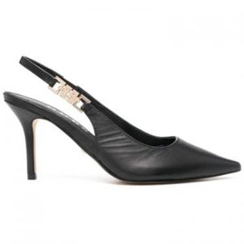Sandali Guess Eleganza Nera