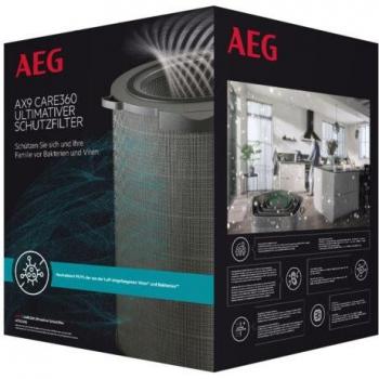 CARE360 Ultieme Filter voor AEG AX91-604