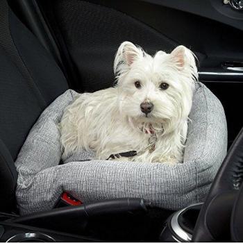 Soft Washable Car Vehicle Seat Cushion
