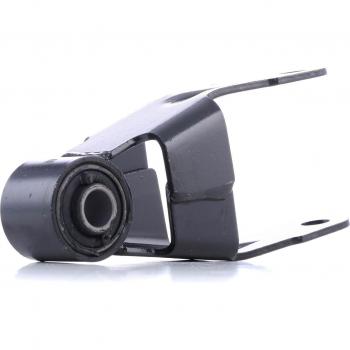 Möbelgleiter mit Schutzpuffer: Gummi‑Metall‑Puffer Typ A, D20 × H10 mm, M6 × 18