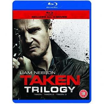 Taken