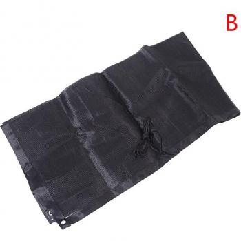 UV Shielding Outdoor Shade Net for Canopy and Plant Cover