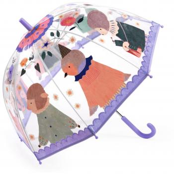 DJ ECO Parapluie Arpège Multicolore