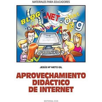 Aprovechamiento didactico de internet
