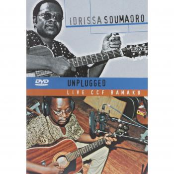 Unplugged Live Ccf Bamako