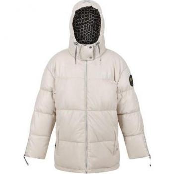 Chaqueta Gallican Acolchada Regatta – Diseño Deflector