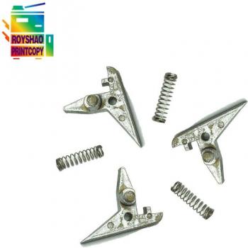 Upper Picker Finger With Spring AE04-4072 for Ricoh MP301SPF