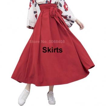 Kimono Haori para Niñas Sakura