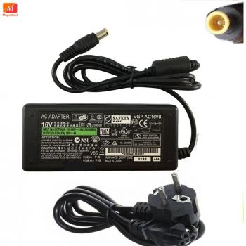 Adaptador de corriente 16V para Canon Pixma IP100