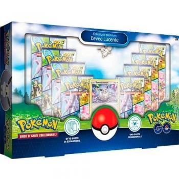 Pokemon Go: Collezione Speciale con Plancia Spada e Scudo 10.5