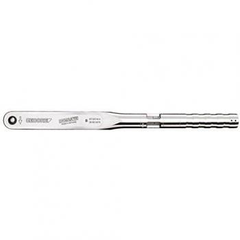 Chiave dinamometrica DREMOMETER con quadro fisso modello s