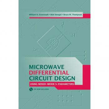 Vitalsource Technologies, Inc. Microwave Differential Circuit Design Using Mixed Mode S-parameters