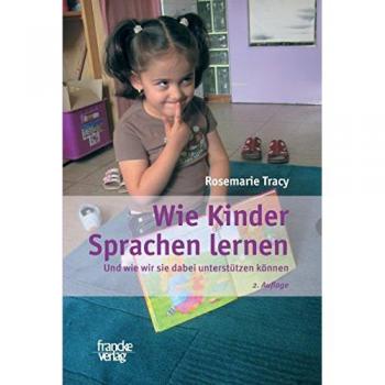 Wie Kinder Sprachen lernen