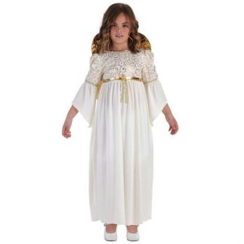 Disfraz Infantil Ángel Querubín (3-6 Años) Creaciones Llopis