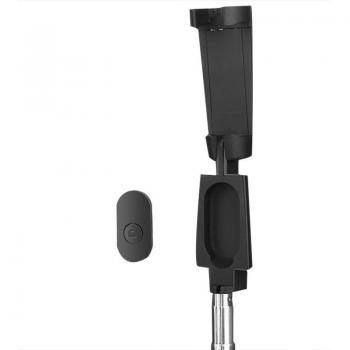 BFOLLOW 3 in 1 Selfie Stick Tripod with Bluetooth for iPhone and Android