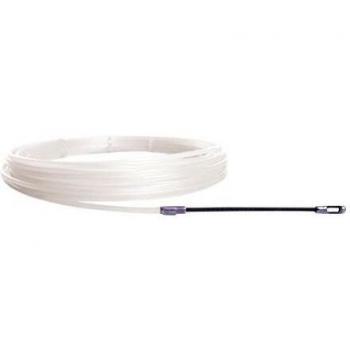 Tige de corde RUNPOTEC 10 m en nylon spirale