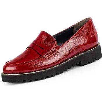Paul Green Damenschuhe Slipper 2547 035
