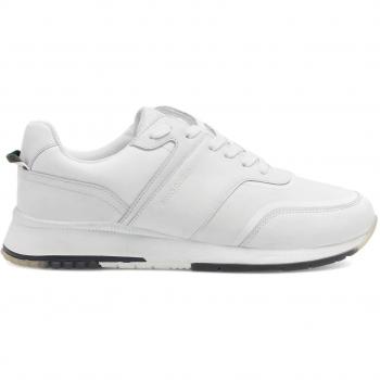 Sneakers Torino 123AM von Gino Rossi in Weiß