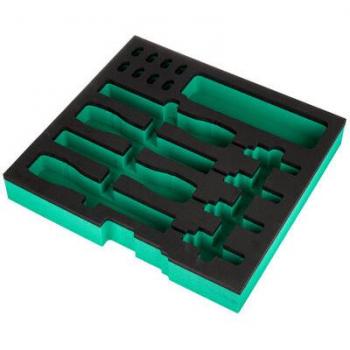 Thomann Inlay Sirus Quad 4H/4B Nacht
