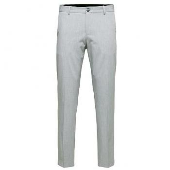 Pantalón Liam Beige Clásico