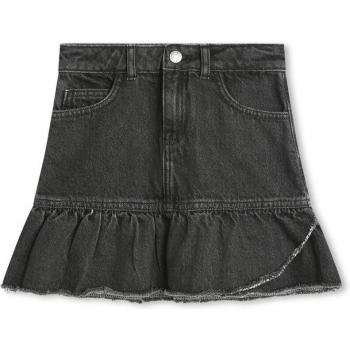 Zadig Voltaire Jean jupe pour enfant