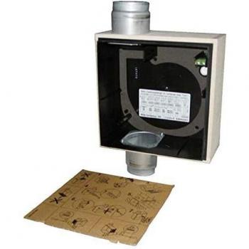 Maico ER-UPB/U Ventilatorgehäuse