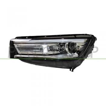 Phare HID PRASCO AD8244914