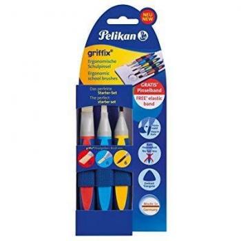 Pelikan Griffix® Brush Collection