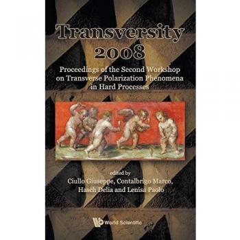 TRANSVERSITY 2008