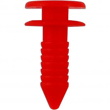 Fir Tree Rear Door Stud for Land Rover, Pack of 50