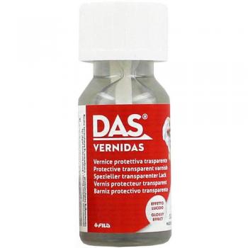 DAS SUPERVERNIDAS 33 ML IN DISPLAY BOX 12 X 33 ML