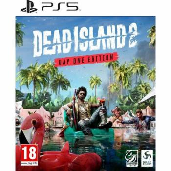 Dead Island 2: Survivor's Kit PS5