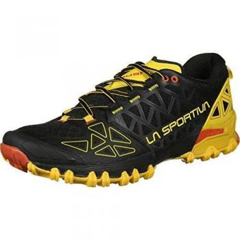 La Sportiva Bushido II Trail Shoes