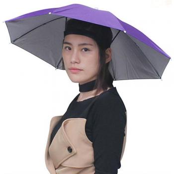 Foldable Sun Protection Hat