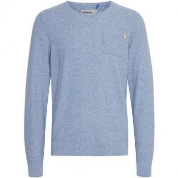 Pullover Blu con Stile Blend