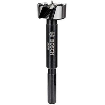 Bosch Wood Forstner Bit 25mm