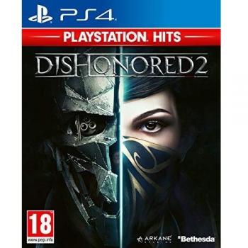 Dishonored 2