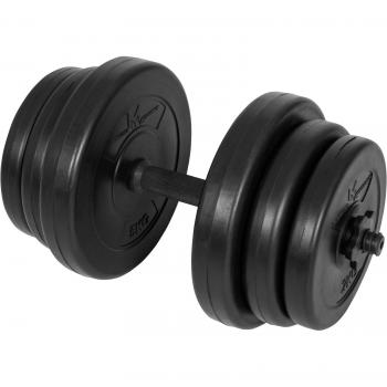 Gyronetics E-Series 20 kg Weights