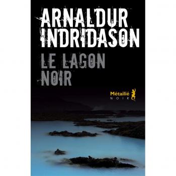 Le Lagon noir